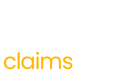 Claims Hut Logo